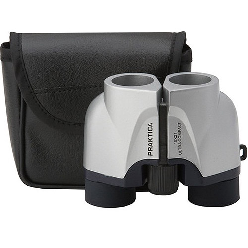 Praktica CN 10x21 Ultra compact binocular
